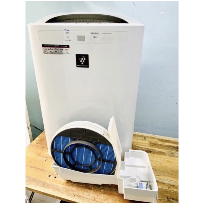 Màng lọc hepa Sharp KC-Z45-W45-45Y2.A50.B50.Bx50.500y2