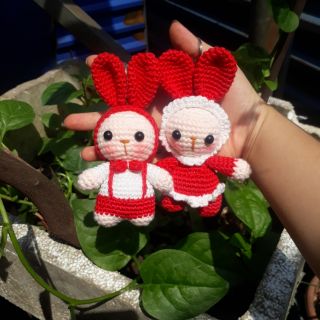 Cặp mimi & miki