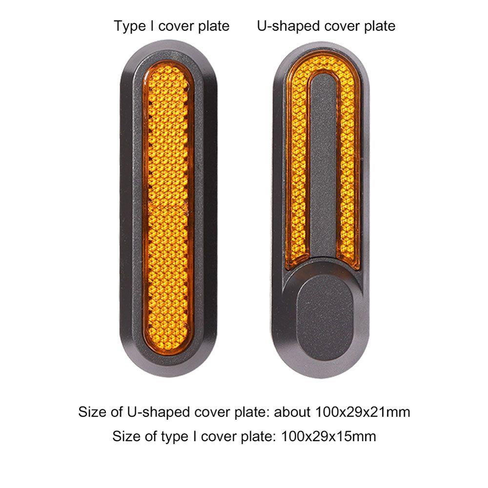 Taylor1 Nắp Đậy Trục Bánh Xe Scooter Xiaomi M365
