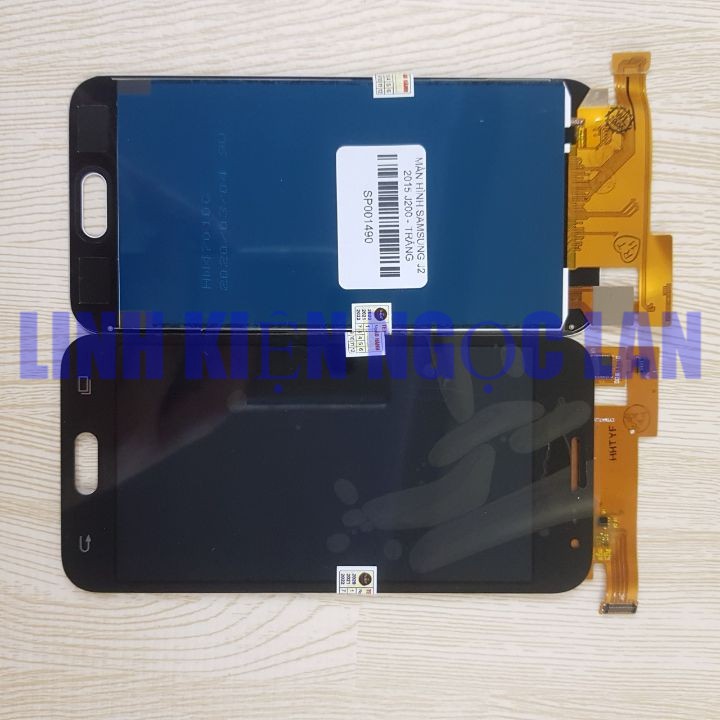 MÀN HÌNH SAMSUNG J2 2015