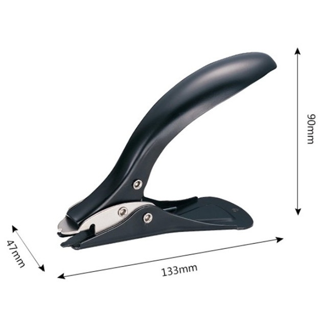 Kìm nhổ ghim Bằng thép Kw-trio SR_500