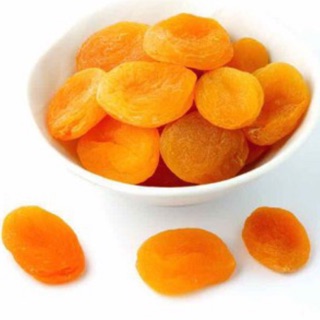 Mơ sấy dẻo Thổ Nhĩ Kỳ Sunfood hộp 500g