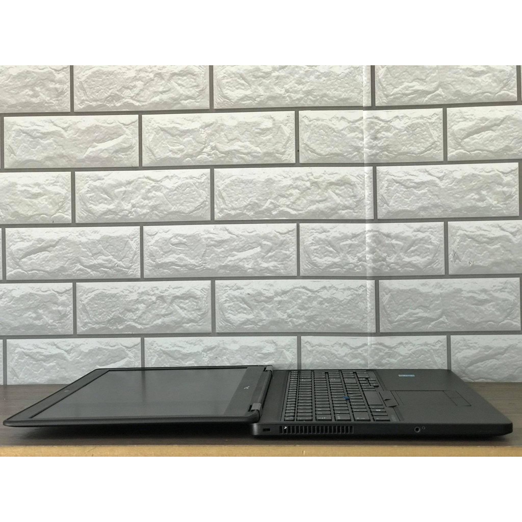 (Siêu Phẩm Doanh Nhân Mỹ-Siêu Bền) Laptop Dell Latitude E5550 i5 5300U, 8Gb Ram, SSD 180GB (Tặng kèm Full phụ kiện) | BigBuy360 - bigbuy360.vn