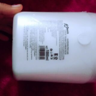 Kem xả ủ tóc 1000g oasis