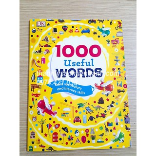 Đồ chơi - 1000 useful words