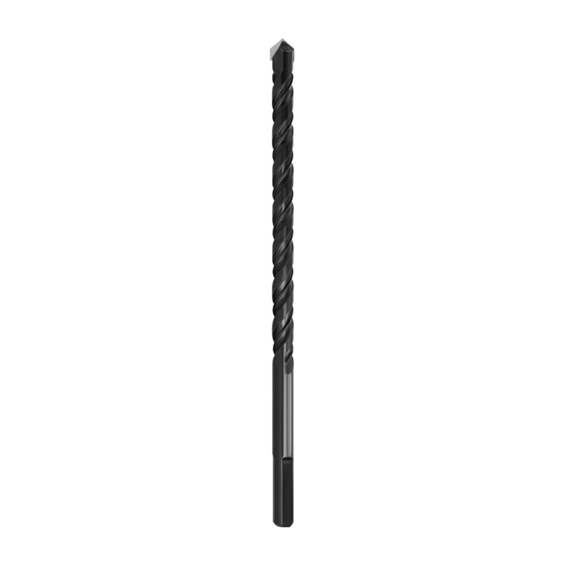 Mũi Khoan Lỗ Hình Tam Giác Bằng Cacbua 6-12mm Chuyên Dụng Khoan Bê Tông
