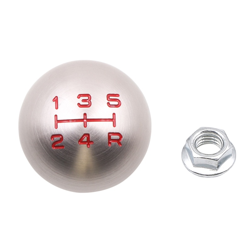 Tay Nắm Cần Số 5 6 Tốc Độ Cho Xe Hơi