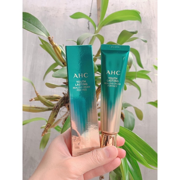 KEM MẮT AHC - 𝗠𝗮̂̃𝘂 𝘅𝗮𝗻𝗵: 𝗕𝗮̉𝗻 𝗻𝗮̂𝗻𝗴 𝗰𝗮̂́𝗽 𝗺𝗼̛́𝗶 𝗰𝘂̉𝗮 𝗱𝗼̀𝗻𝗴 𝗸𝗲𝗺 𝗺𝗮̆́𝘁 𝗔𝗛𝗖