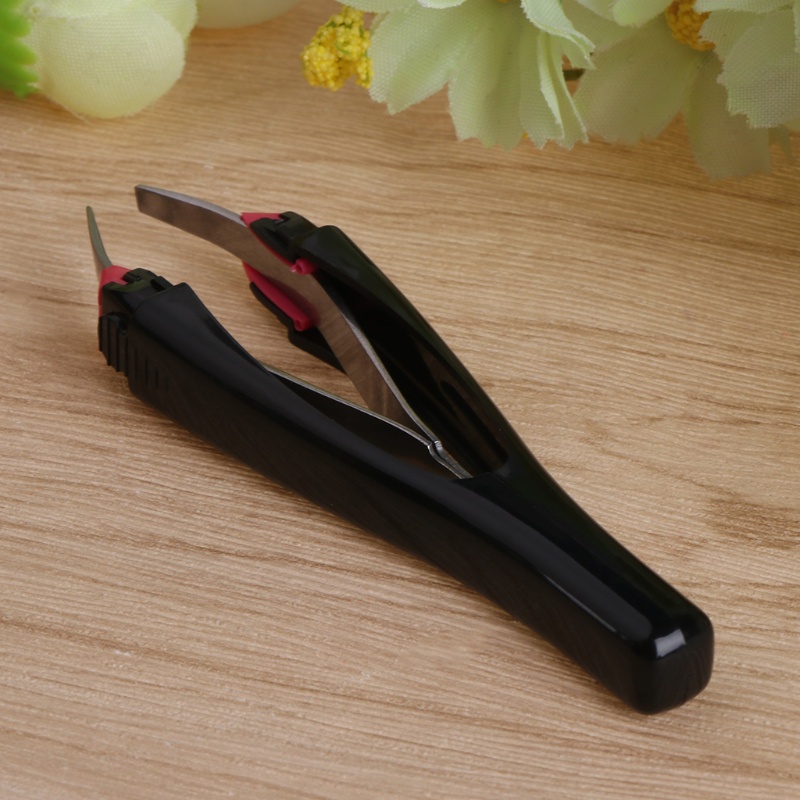 Nhíp Nhổ Lông Mày YOUYO Cao Cấp Tiện Dụng