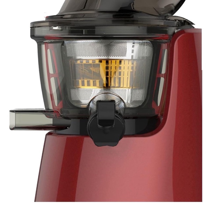 Máy ép chậm Lugio LG-588SF