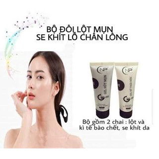 Gel lột mụn nelly.p