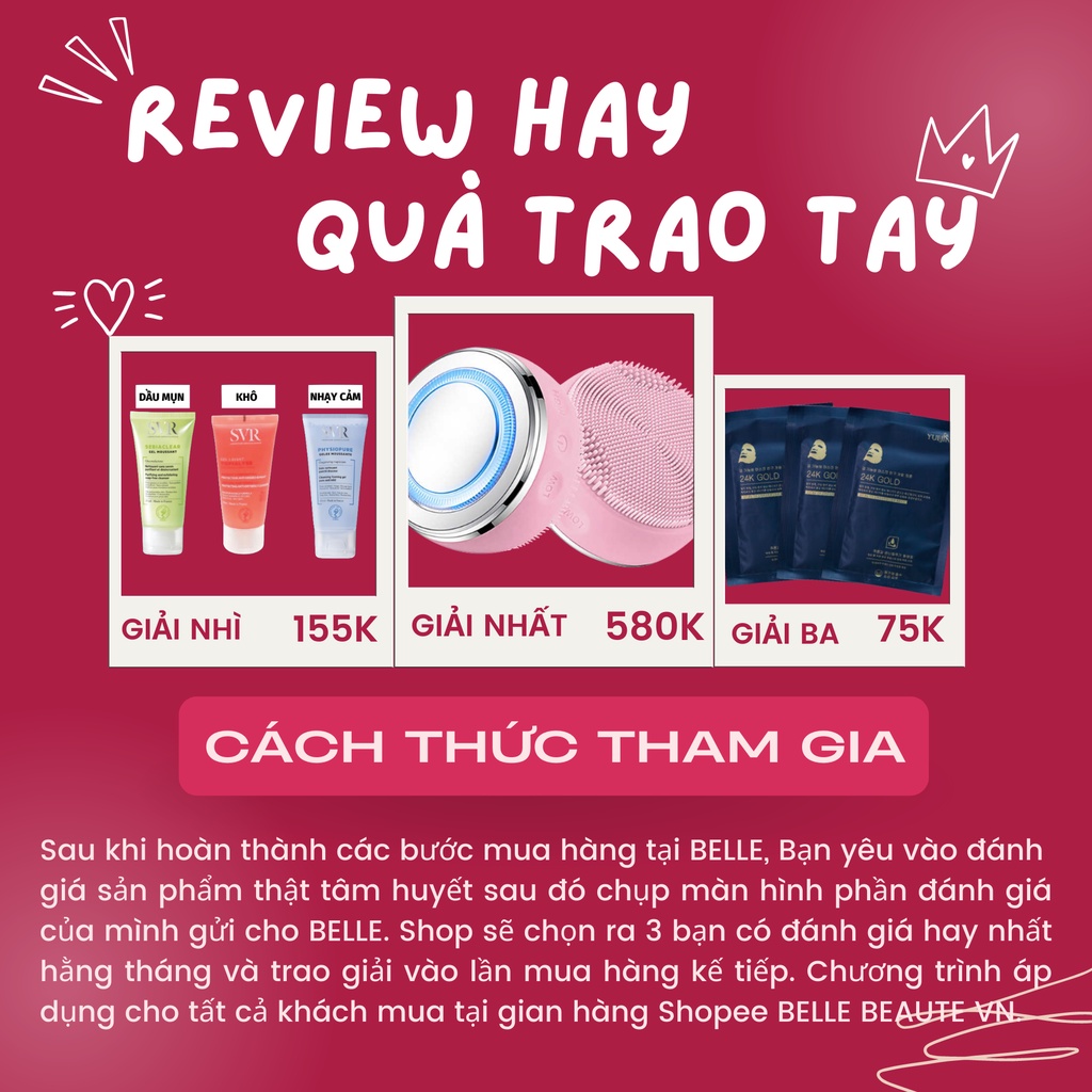 [CHÍNH HÃNG] Mặt nạ phục hồi da Yuejin B5 EGF giúp dịu da giảm đỏ nhanh chóng 1 miếng | WebRaoVat - webraovat.net.vn