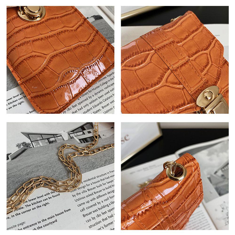 Túi Xách Da PU Cỡ Lớn Có Dây Đeo Vai Tiện Dụng