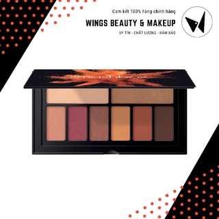 Bảng phấn mắt SMASHBOX Cover Shot Ablaze Eye Palette