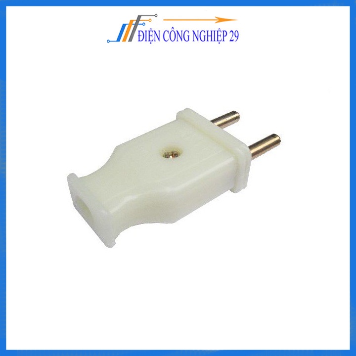 Phích cắm điện OMINSU công suất tải 2200W Hàng Việt Nam chất lượng cao