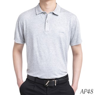 Áo Cộc Tay Nam Form Dáng Hiện Đại 4 Màu Dễ phối Đồ