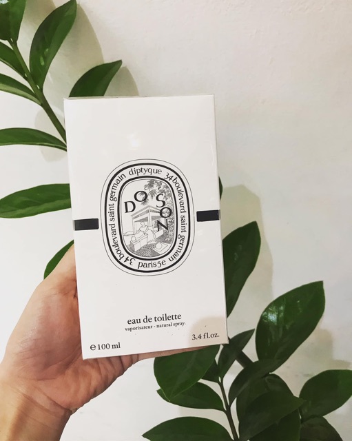 [Mẫu thử 10ml] Nước hoa Diptyque Do Son