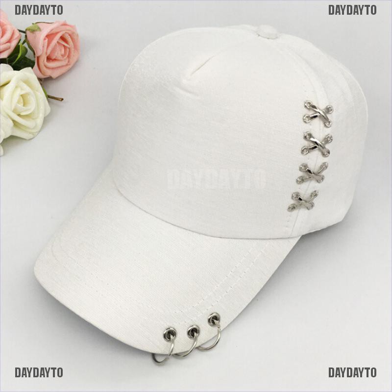 Mũ Lưỡi Trai Phong Cách Hip Hop KPOP Cá Tính