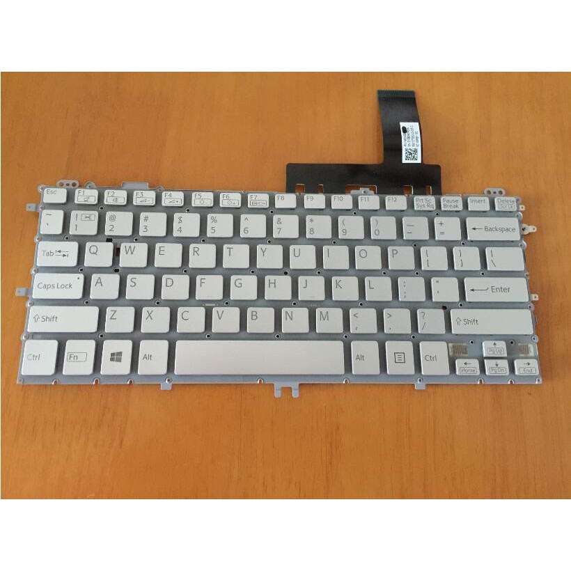 Bàn phím Sony Vaio SVP11