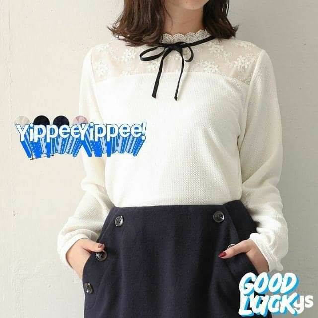 Áo kiểu xuất Nhật