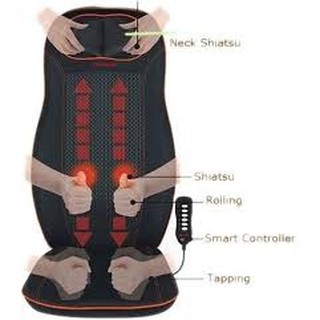 Đệm massage Beheung MK-315
