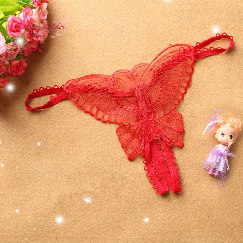 Quần Lót Ren Lọt Khe Thời Trang Nữ Quyến Rũ | BigBuy360 - bigbuy360.vn