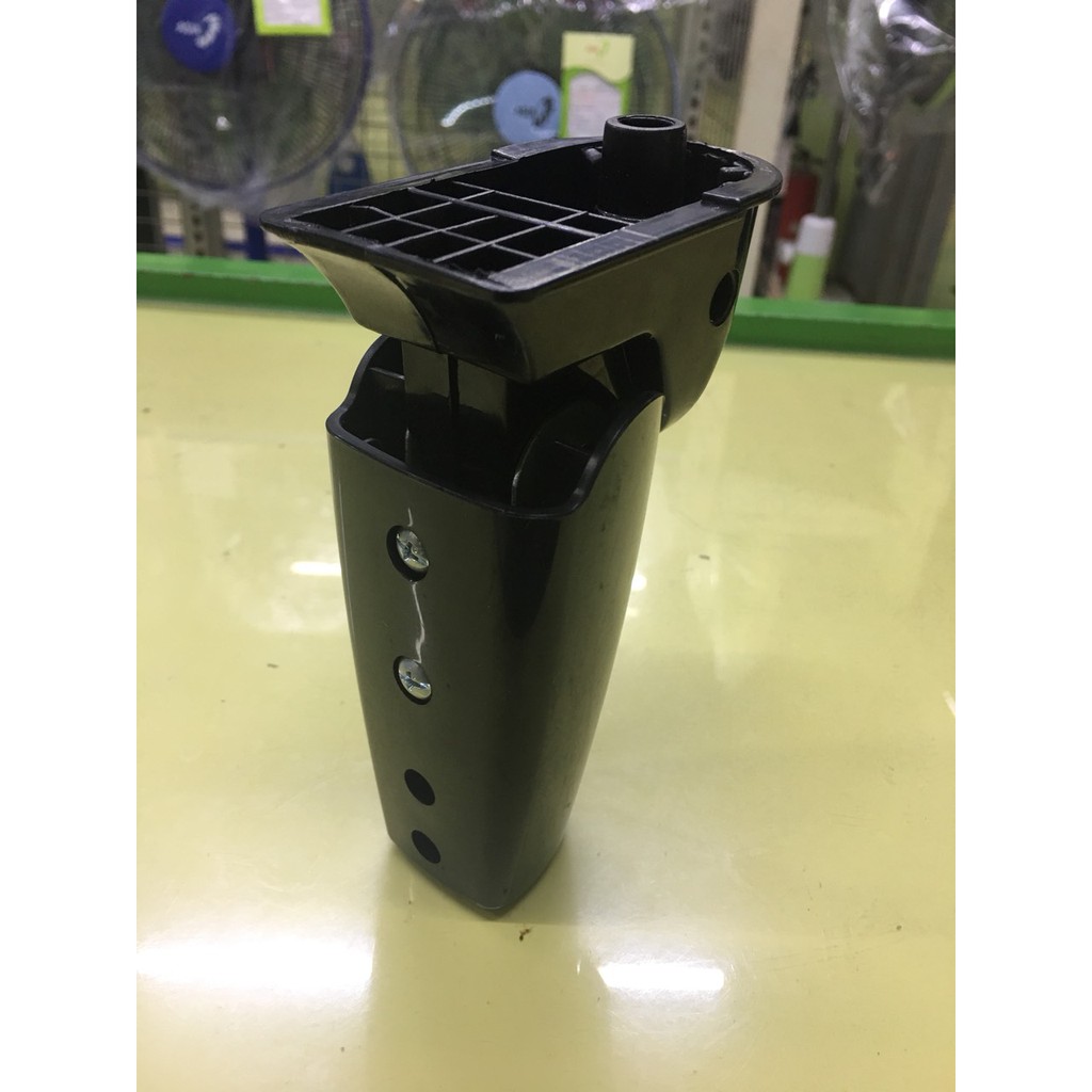 CỤM CỔ QUẠT ĐỨNG ASIA