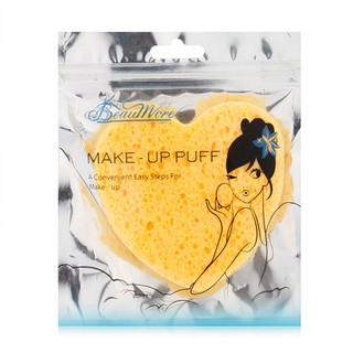 Miếng bọt biển BeauMore Make-up Puff