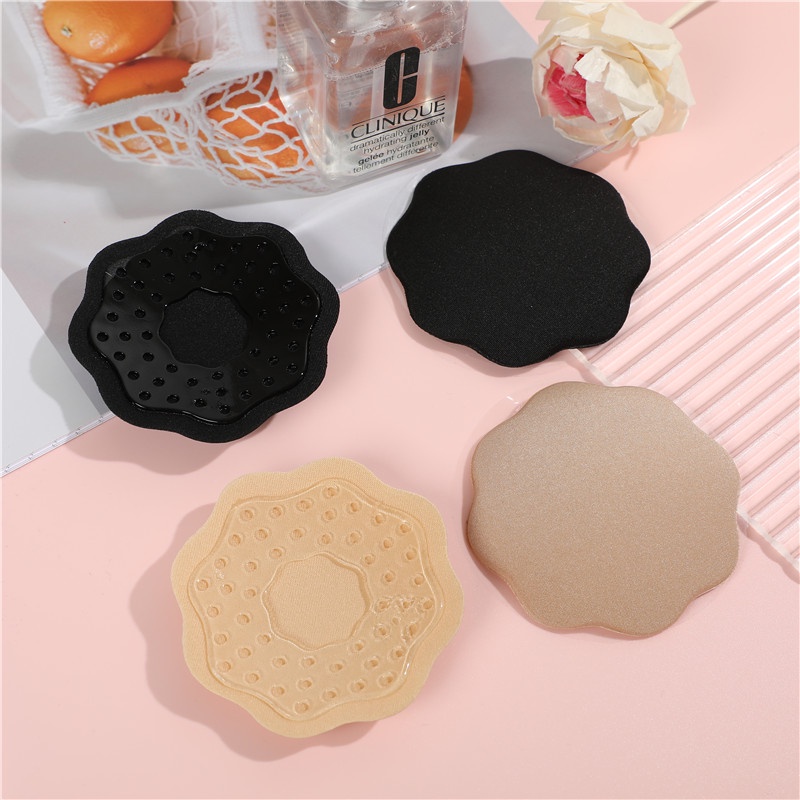 Miếng dán ngực ALL OF ME bằng silicon vô hình gợi cảm cho nữ