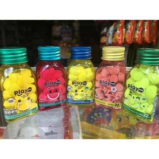 Kẹo play candy 22g