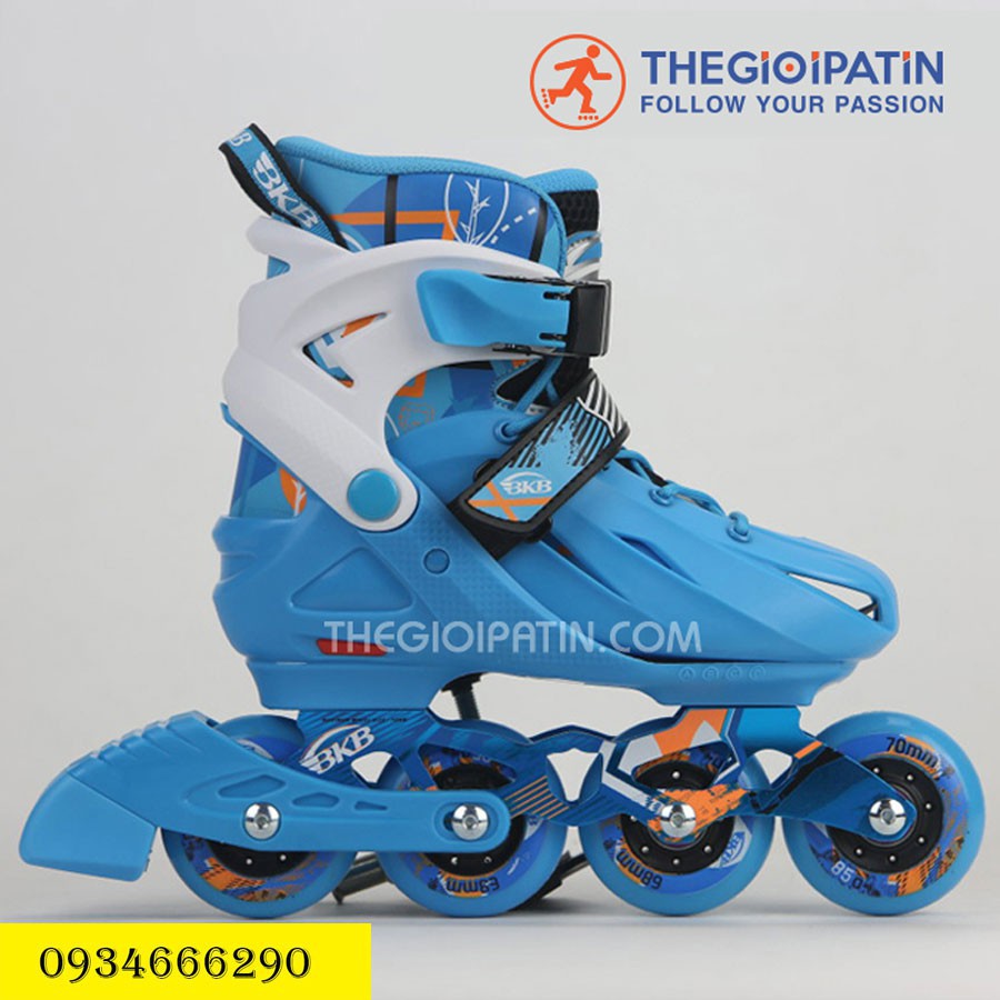 Giày Patin Flying Eagle K7 (3 màu) - hàng cao cấp chính hãng  [bin_shop]