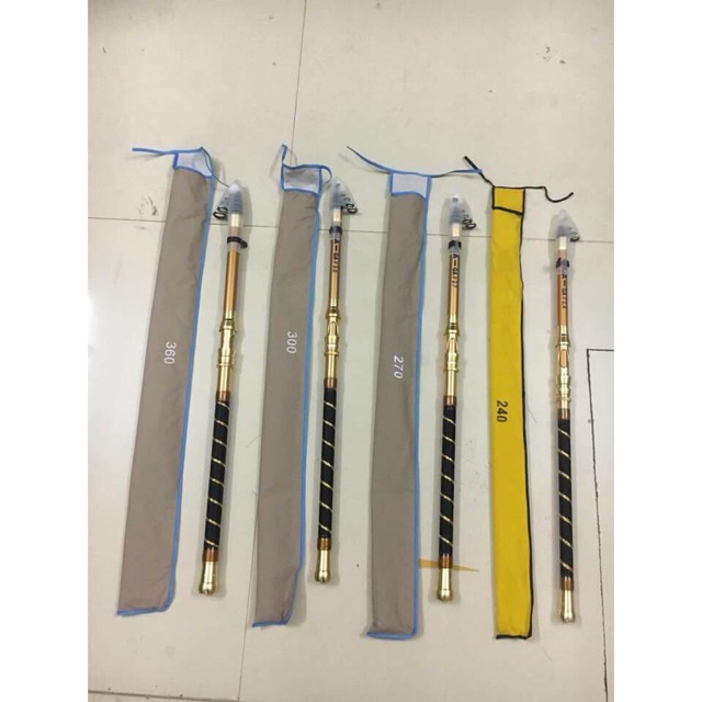 bộ cần câu tiaga 2m7+máy BL 6000