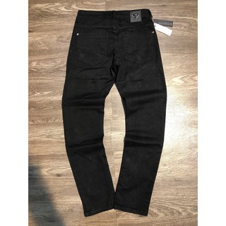 Quần Jean Biker Versc