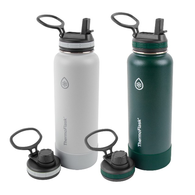 [HÀNG MỸ/ÚC XÁCH TAY] BÌNH GIỮ NHIỆT THERMOFLASK CHÍNH HÃNG | BigBuy360 - bigbuy360.vn