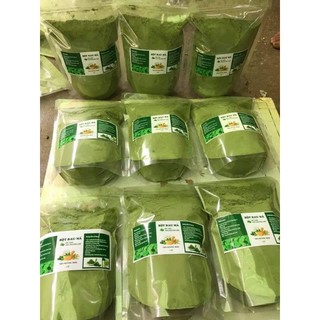 Bột Rau Má Sấy Lạnh 500gr