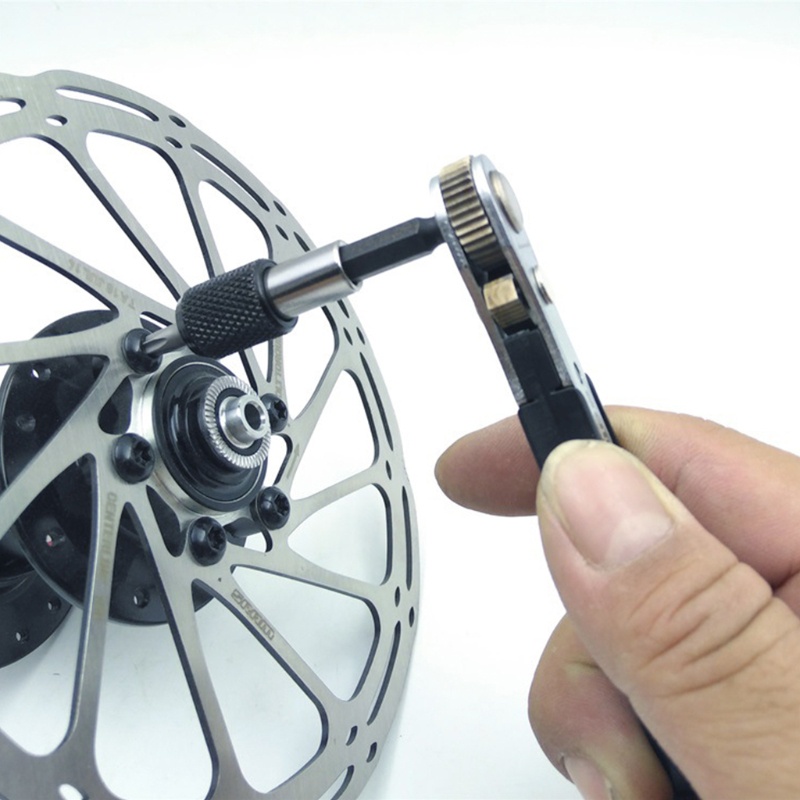 Cờ Lê Vặn Sửa Chữa Xe Đạp Leo Núi Chuyên Dụng