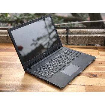 [SIÊU KHUYẾN MẠI] Laptop cũ DELL inspiron N3558: i7 5500U, 4Gb, 500Gb, GT820, 15.6HD likenew | BigBuy360 - bigbuy360.vn