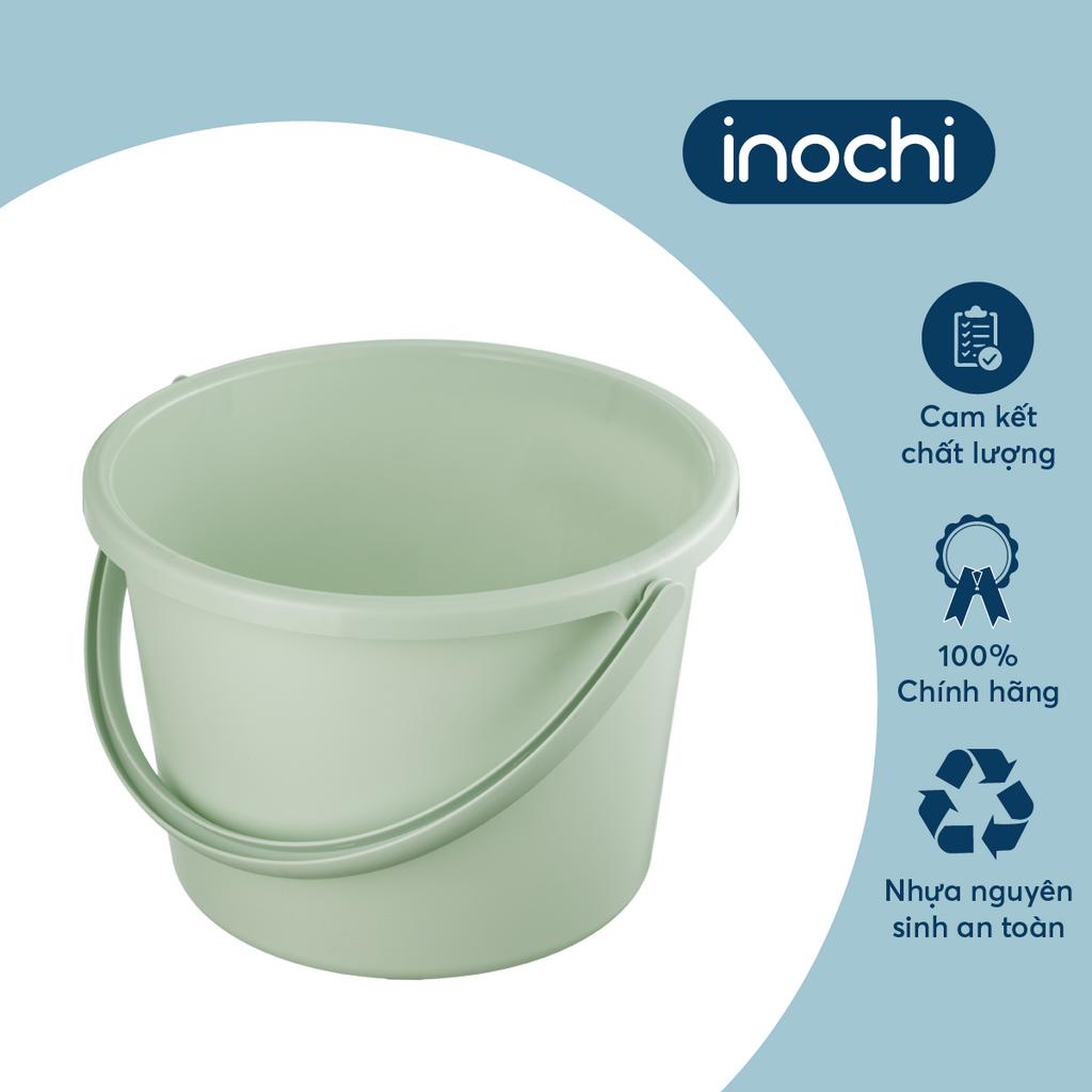 Xô nhựa cao cấp Inochi - Notoro