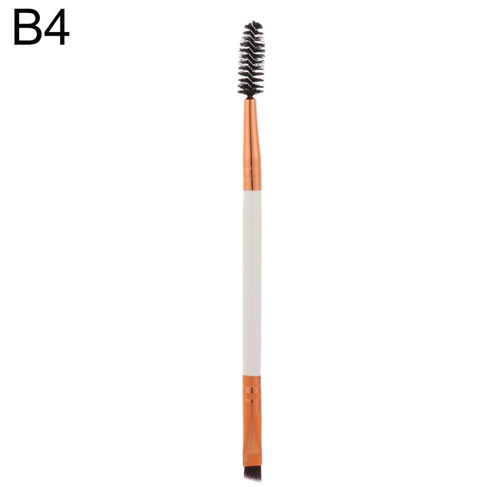 XIANTIN Lược Chải Lông Mày Đa Năng Thiết Kế Nhỏ Gọn Tiện Lợi