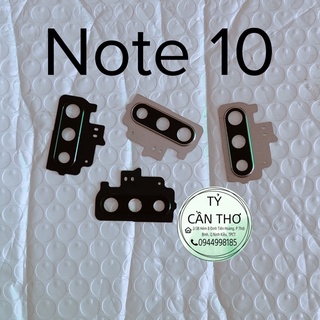 Kính camera Samsung Note 8, Note 9, Note 10, Note 10 Lite, Note 10 plus