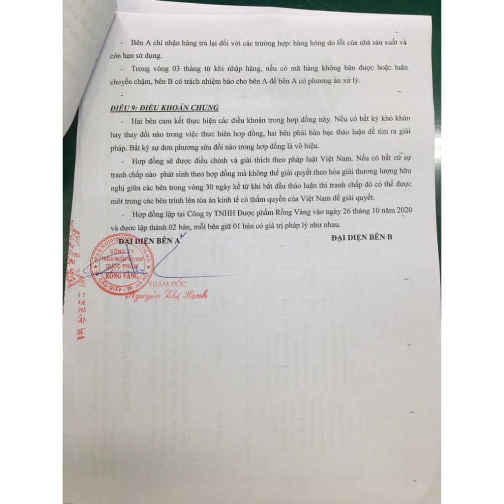 Viên bổ gan Zi liv CMPS- Hỗ trợ thanh nhiệt, giải độc, tăng cường chức năng gan (30 viên)