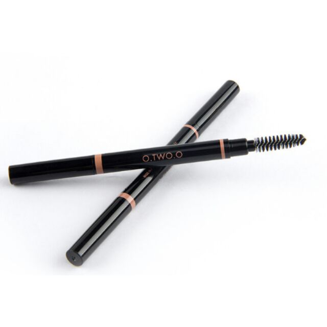 Kẻ mày O Two O Naked 4 Brow Define