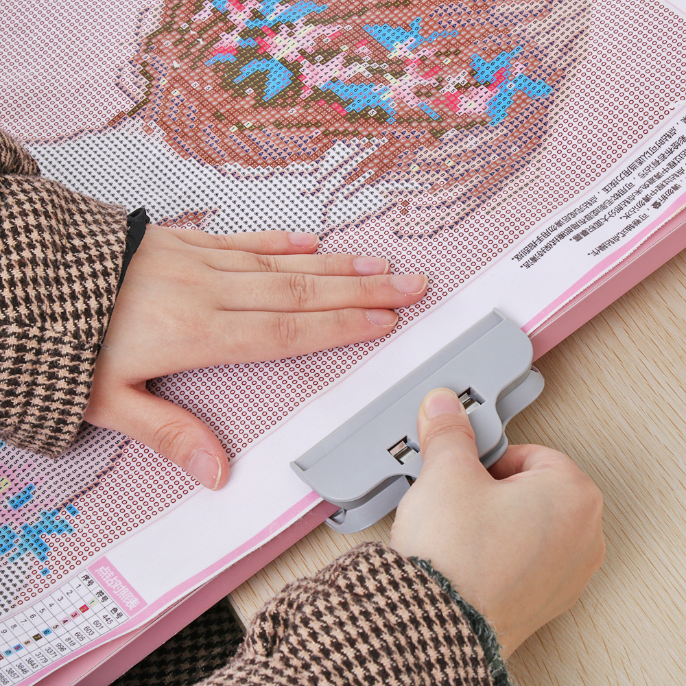 Set 2 Kẹp Miệng Túi Thực Phẩm Tiện Lợi