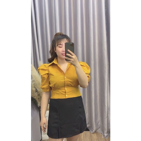 Sơ mi roptop bigsize 50 đến 90kg