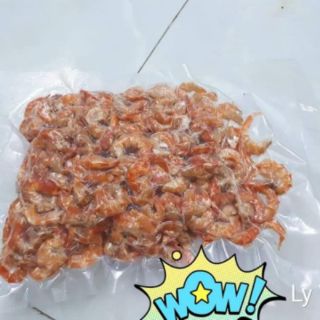 Tôm khô (size nhỏ)