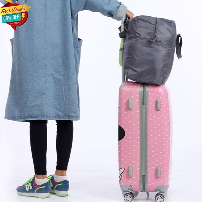 Túi Đựng Đồ Du Lịch Chống Thấm Nước Tiện Dụng