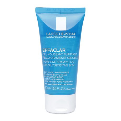 Sữa rửa mặt La Roche-Posay Gel 50ml | BigBuy360 - bigbuy360.vn