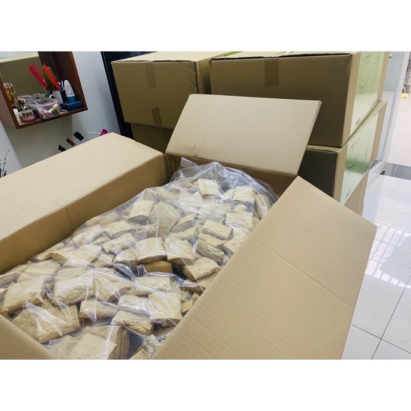 ☘1KG Sườn non chay (loại dày)/Công nghệ Nhật Bản | BigBuy360 - bigbuy360.vn