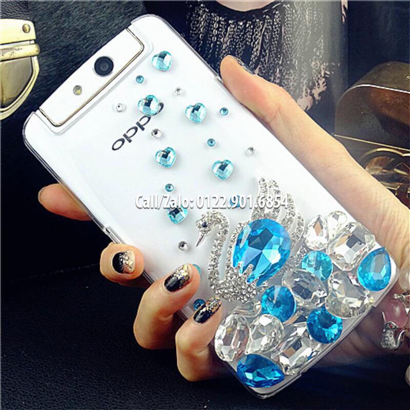 Combo 24 - Phụ Kiện Trang Trí Điện Thoại