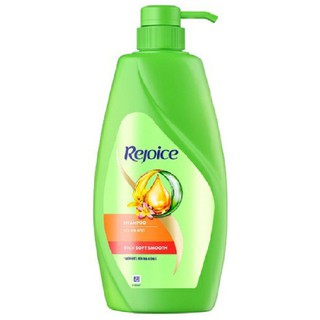 [ New ] Dầu Gội Đầu Rejoice 600ml